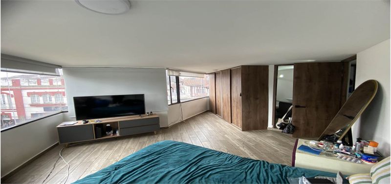Apartamento en Venta en Bogotá, D.C., Santa Teresita-Teusaquillo-16