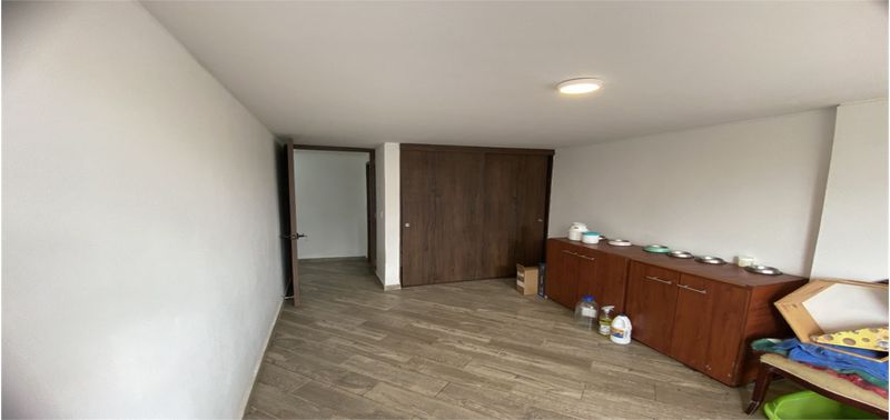 Apartamento en Venta en Bogotá, D.C., Santa Teresita-Teusaquillo-17
