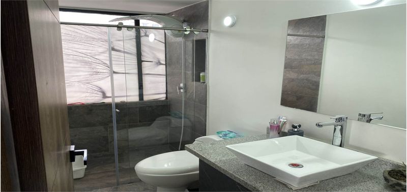 Apartamento en Venta en Bogotá, D.C., Santa Teresita-Teusaquillo-18