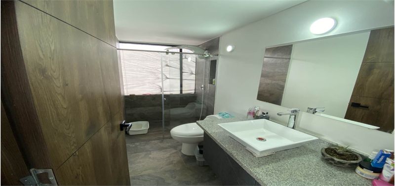 Apartamento en Venta en Bogotá, D.C., Santa Teresita-Teusaquillo-20