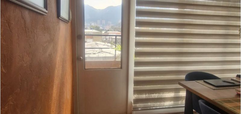 Apartamento en Venta en Bogotá, D.C., Galerías-2