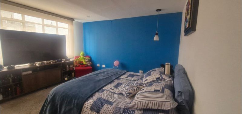 Apartamento en Venta en Bogotá, D.C., Galerías-3