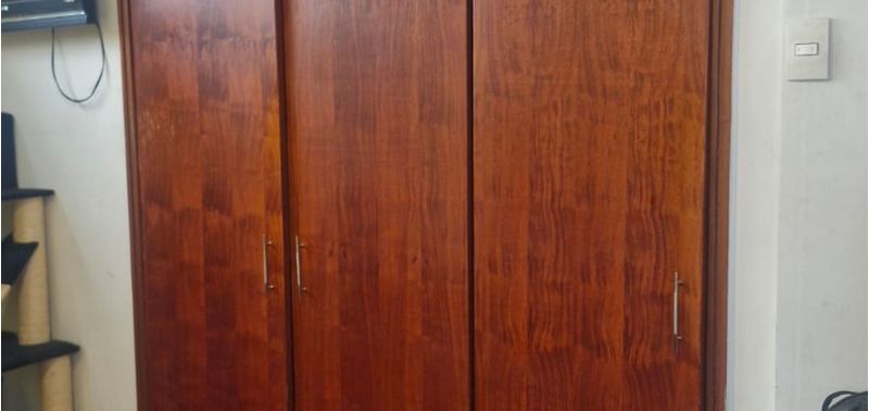Apartamento en Venta en Bogotá, D.C., Galerías-4