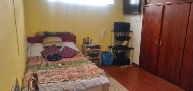 Apartamento en Venta en Bogotá, D.C., Galerías-5
