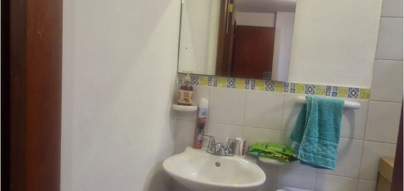 Apartamento en Venta en Bogotá, D.C., Galerías-6