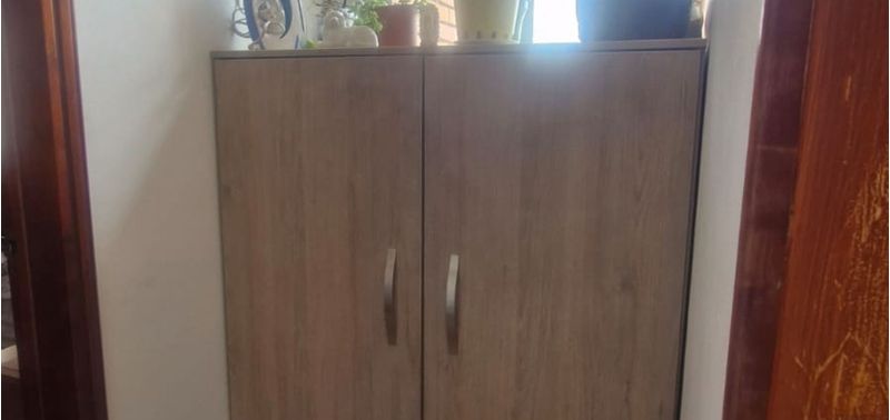 Apartamento en Venta en Bogotá, D.C., Galerías-8