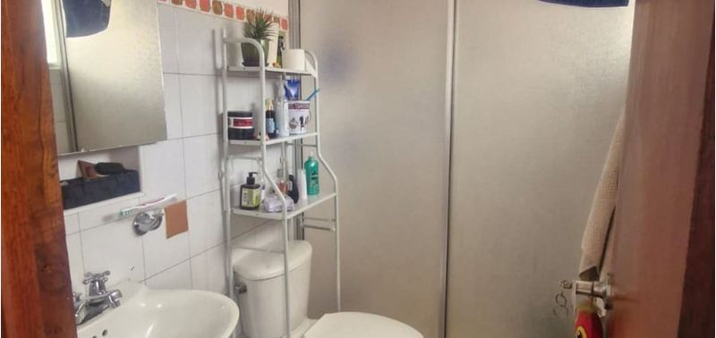 Apartamento en Venta en Bogotá, D.C., Galerías-9