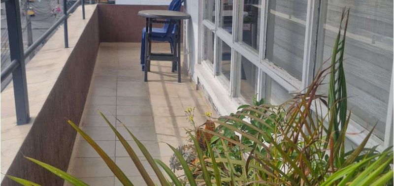 Apartamento en Venta en Bogotá, D.C., Galerías-10