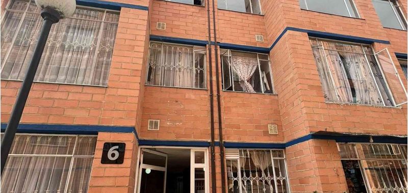 Apartamento en Venta en Bogotá, D.C., Fontibón Centro