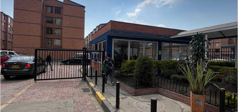Apartamento en Venta en Bogotá, D.C., Fontibón Centro-0