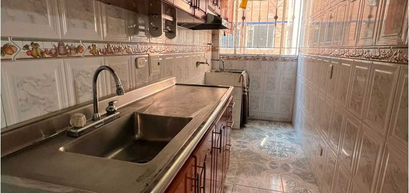 Apartamento en Venta en Bogotá, D.C., Fontibón Centro-4