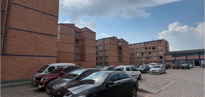 Apartamento en Venta en Bogotá, D.C., Fontibón Centro-5