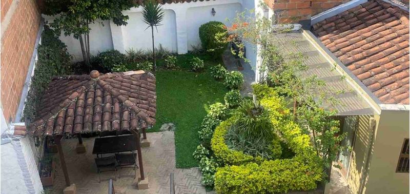 Casa en Venta en Medellín, Laureles