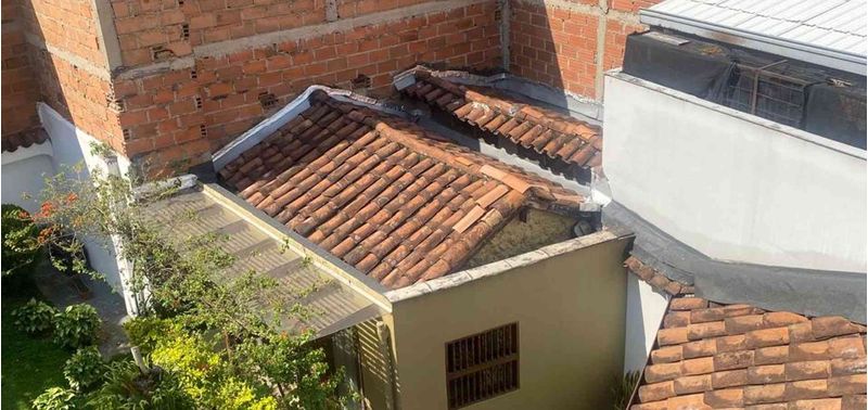 Casa en Venta en Medellín, Laureles-1