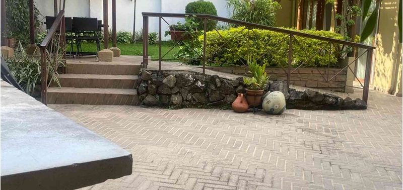 Casa en Venta en Medellín, Laureles-2