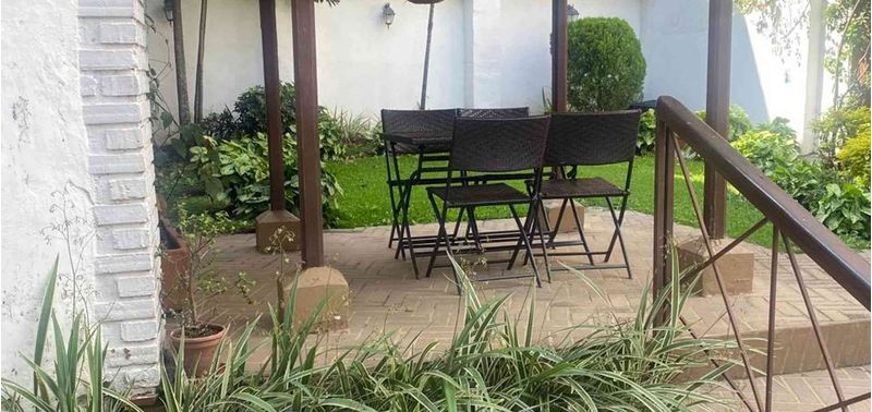 Casa en Venta en Medellín, Laureles-5