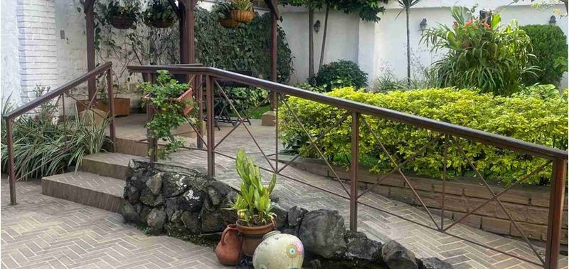 Casa en Venta en Medellín, Laureles-6