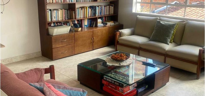 Casa en Venta en Medellín, Laureles-8
