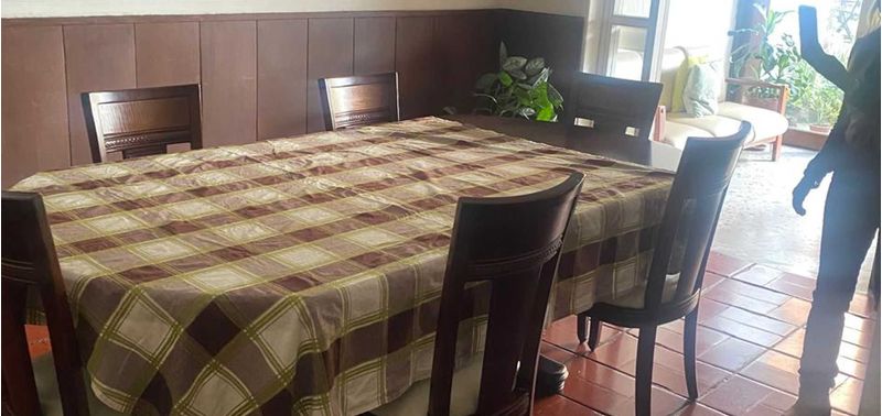 Casa en Venta en Medellín, Laureles-11