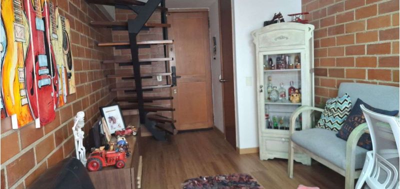Apartamento en Venta en Medellín, El Poblado