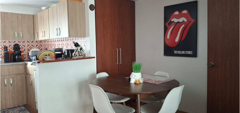 Apartamento en Venta en Medellín, El Poblado-3