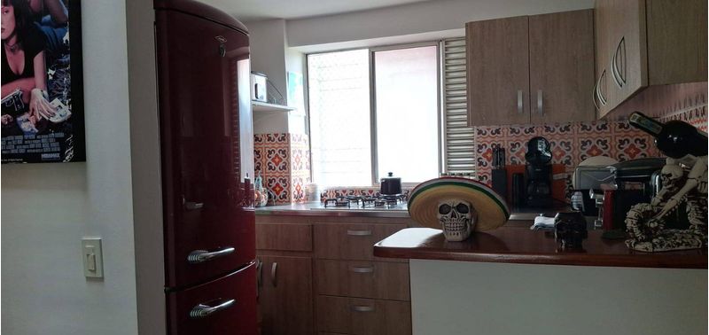 Apartamento en Venta en Medellín, El Poblado-4