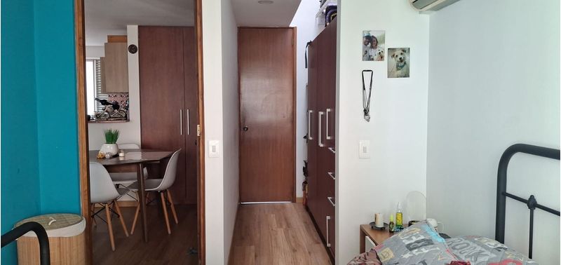 Apartamento en Venta en Medellín, El Poblado-5