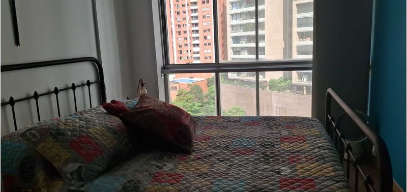 Apartamento en Venta en Medellín, El Poblado-6