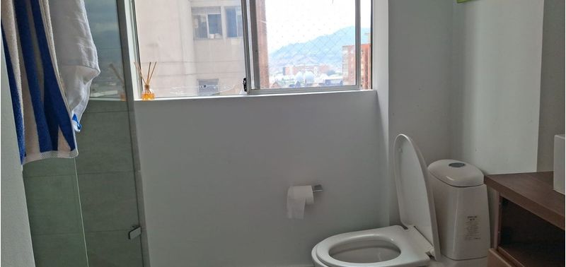 Apartamento en Venta en Medellín, El Poblado-7
