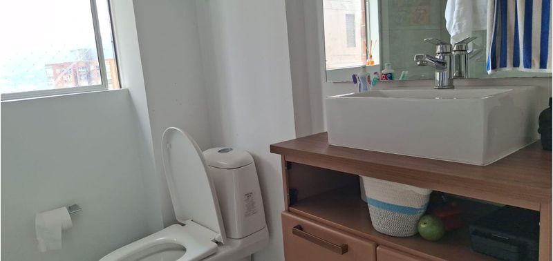 Apartamento en Venta en Medellín, El Poblado-8
