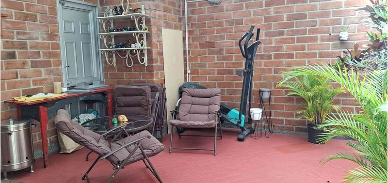 Apartamento en Venta en Medellín, El Poblado-10
