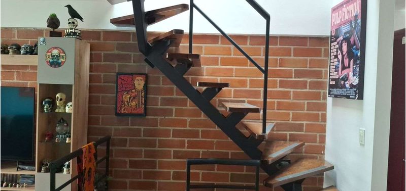 Apartamento en Venta en Medellín, El Poblado-11
