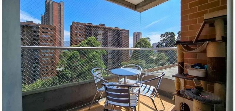 Apartamento en Venta en Sabaneta, Loma De San Jose