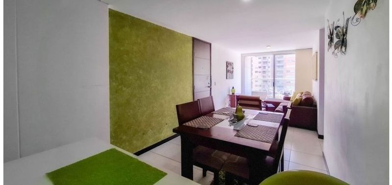 Apartamento en Venta en Sabaneta, Loma De San Jose-3