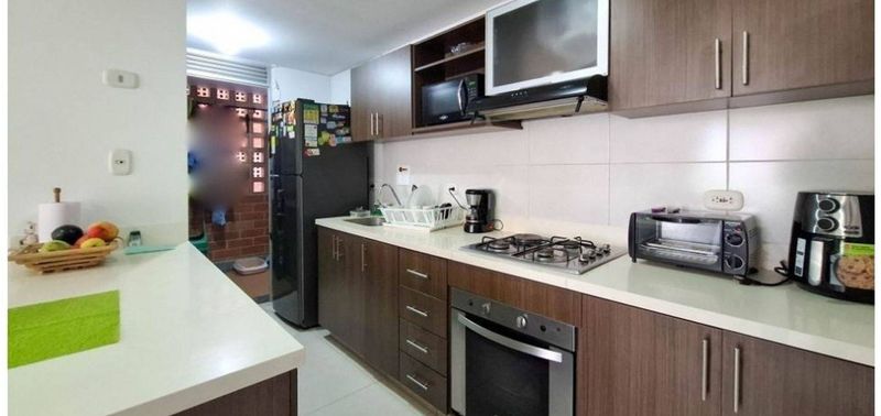 Apartamento en Venta en Sabaneta, Loma De San Jose-5