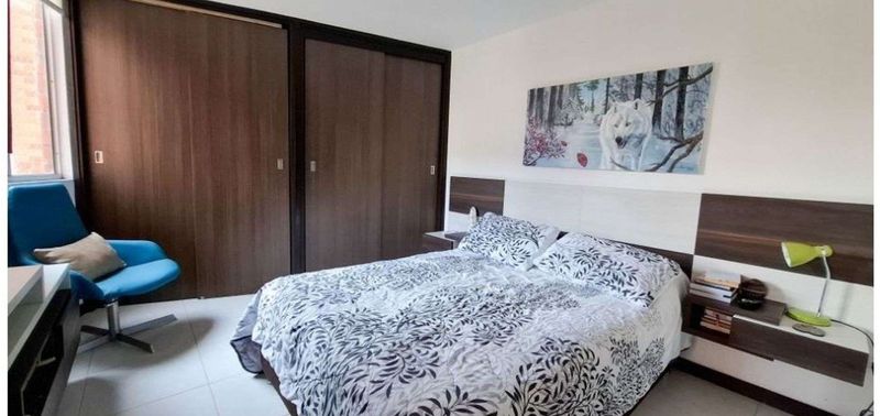Apartamento en Venta en Sabaneta, Loma De San Jose-6