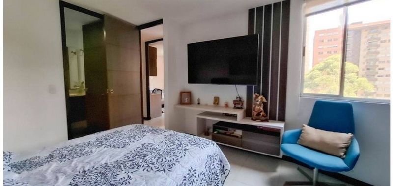 Apartamento en Venta en Sabaneta, Loma De San Jose-7