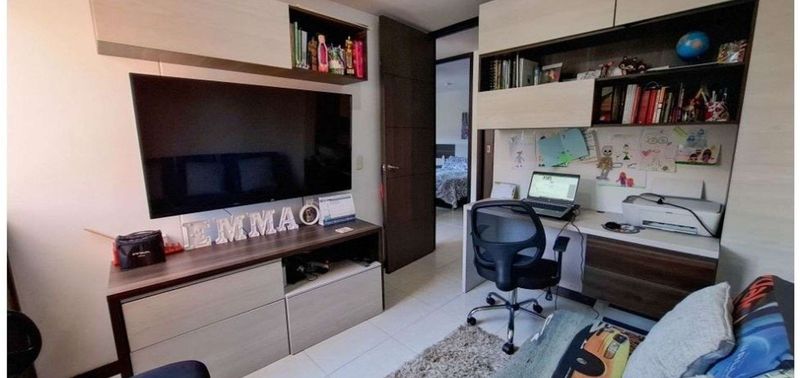 Apartamento en Venta en Sabaneta, Loma De San Jose-8