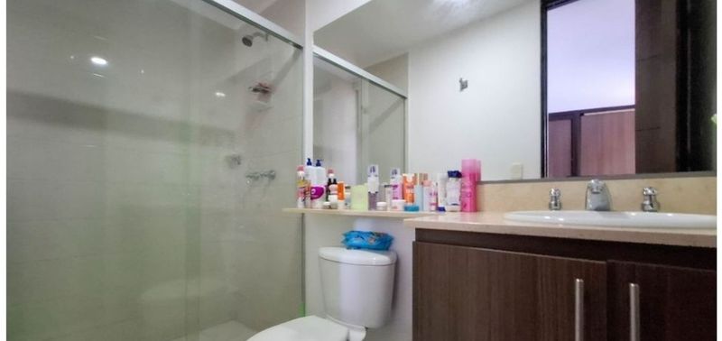 Apartamento en Venta en Sabaneta, Loma De San Jose-10