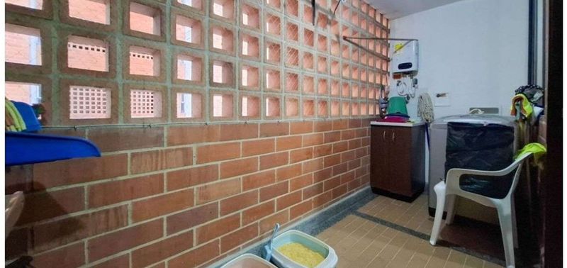 Apartamento en Venta en Sabaneta, Loma De San Jose-11