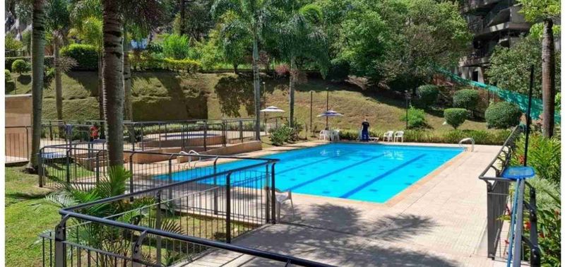 Apartamento en Venta en Sabaneta, Loma De San Jose-12