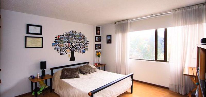 Apartamento en Venta en Bogotá, D.C., San Patricio