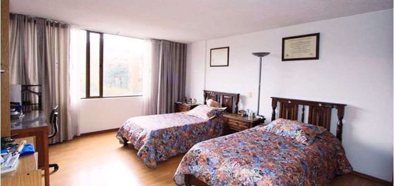 Apartamento en Venta en Bogotá, D.C., San Patricio-0