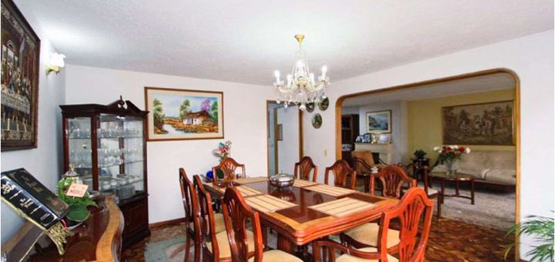 Apartamento en Venta en Bogotá, D.C., San Patricio-1
