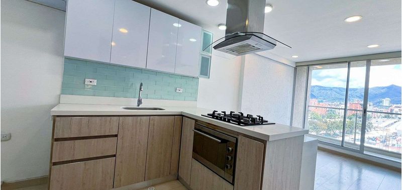 Apartamento en Venta en Bogotá, D.C., La Castellana