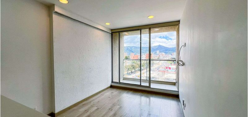 Apartamento en Venta en Bogotá, D.C., La Castellana-0