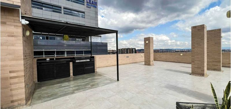 Apartamento en Venta en Bogotá, D.C., La Castellana-1