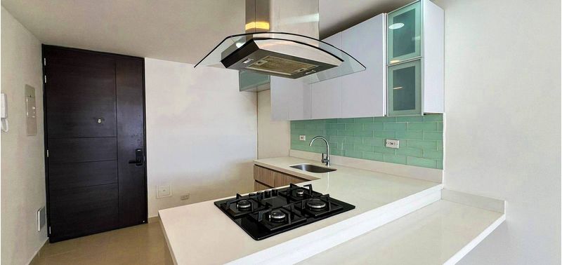 Apartamento en Venta en Bogotá, D.C., La Castellana-2