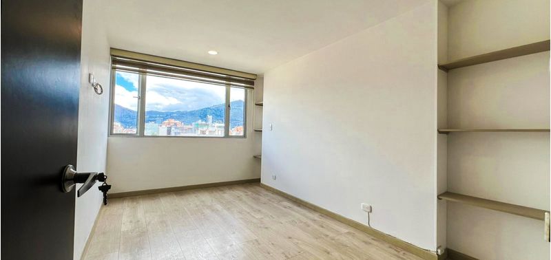 Apartamento en Venta en Bogotá, D.C., La Castellana-3