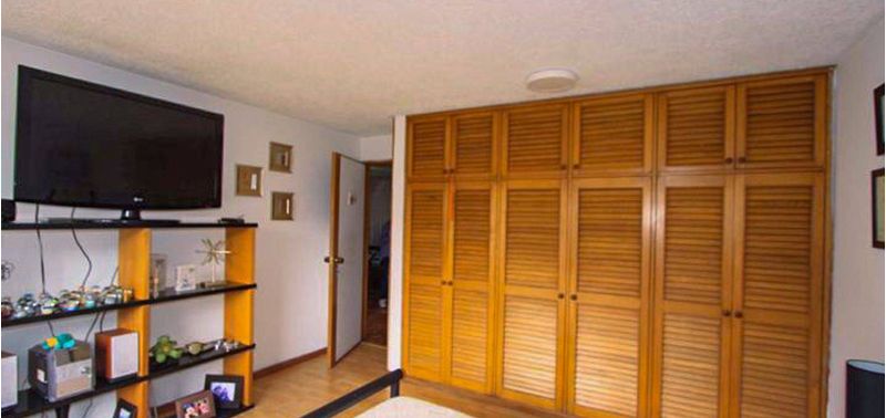Apartamento en Venta en Bogotá, D.C., San Patricio-4